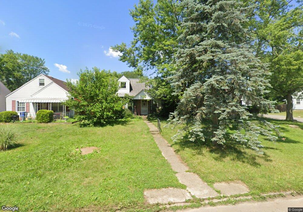 3007 Dresden St, Columbus, OH 43224 - photo 1