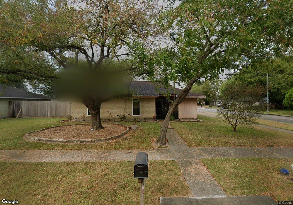 10359 Misty River Dr, Houston, TX 77086 - photo 1