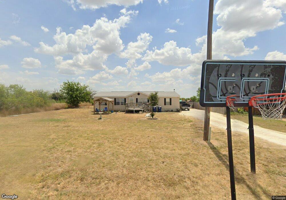 17661 Old 81, Troy, TX 76579 - photo 1