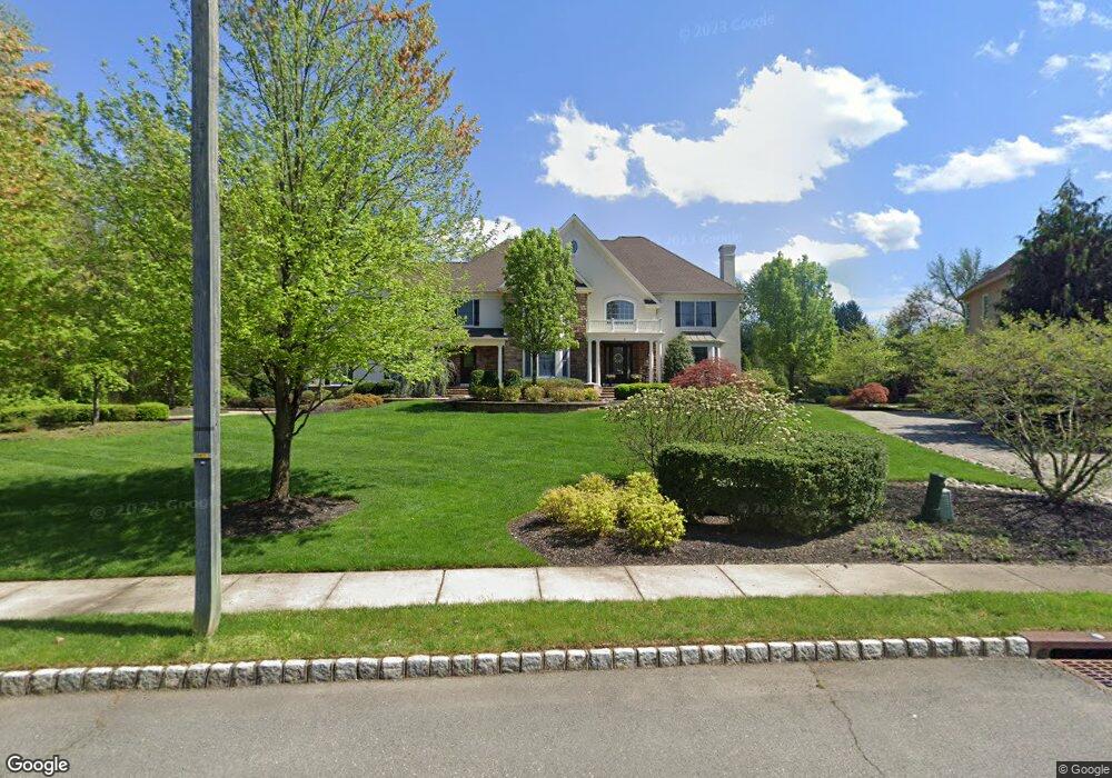 4 Tuscany Way, Mount Laurel, NJ 08054 - photo 1