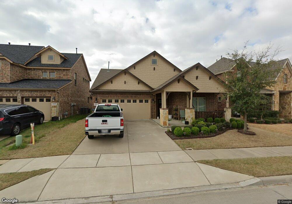 2314 Lucerne Dr, Rowlett, TX 75089 - photo 1