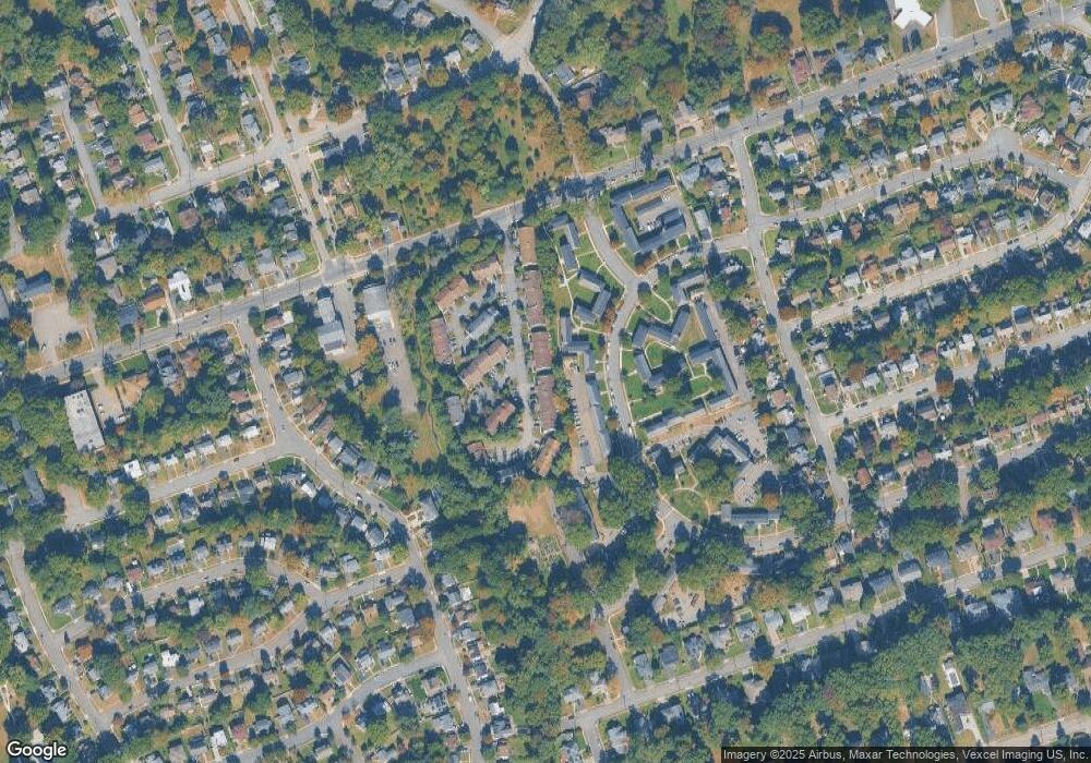 29 Park View Place unit 1X, Fair Lawn, NJ 07410 - photo 1