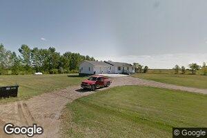 1735 Annies Ln NE, Manvel, ND 58256
