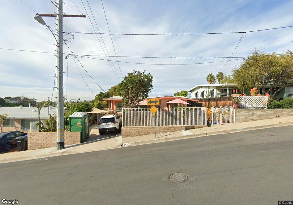 Street View Photo