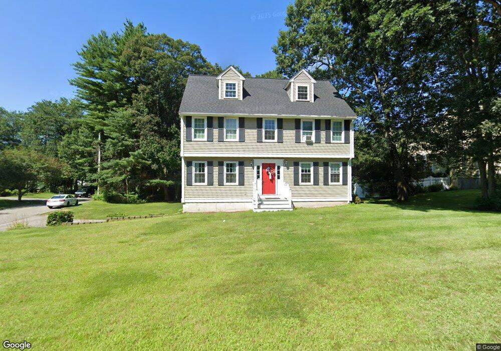 10 Buckingham Rd, Wilmington, MA 01887 - photo 1