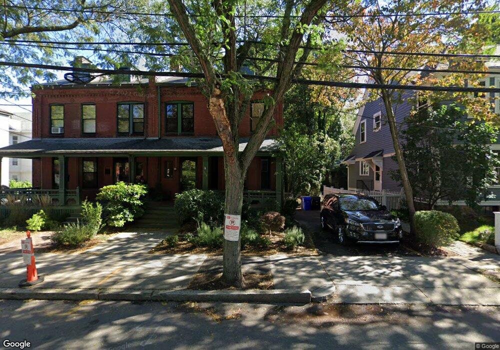 158 Cypress St, Brookline, MA 02445 - photo 1