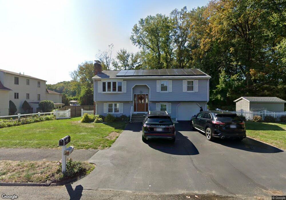 81 Liquori Dr, Feeding Hills, MA 01030 - photo 1