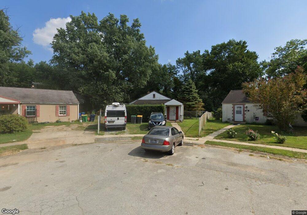 308 Frazer Place, New Castle, DE 19720 - photo 1