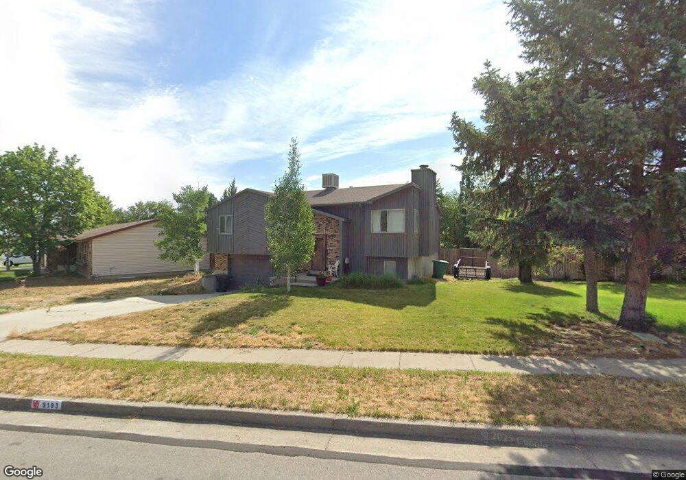 9193 Vistawest Dr, West Jordan, UT 84088 - photo 1