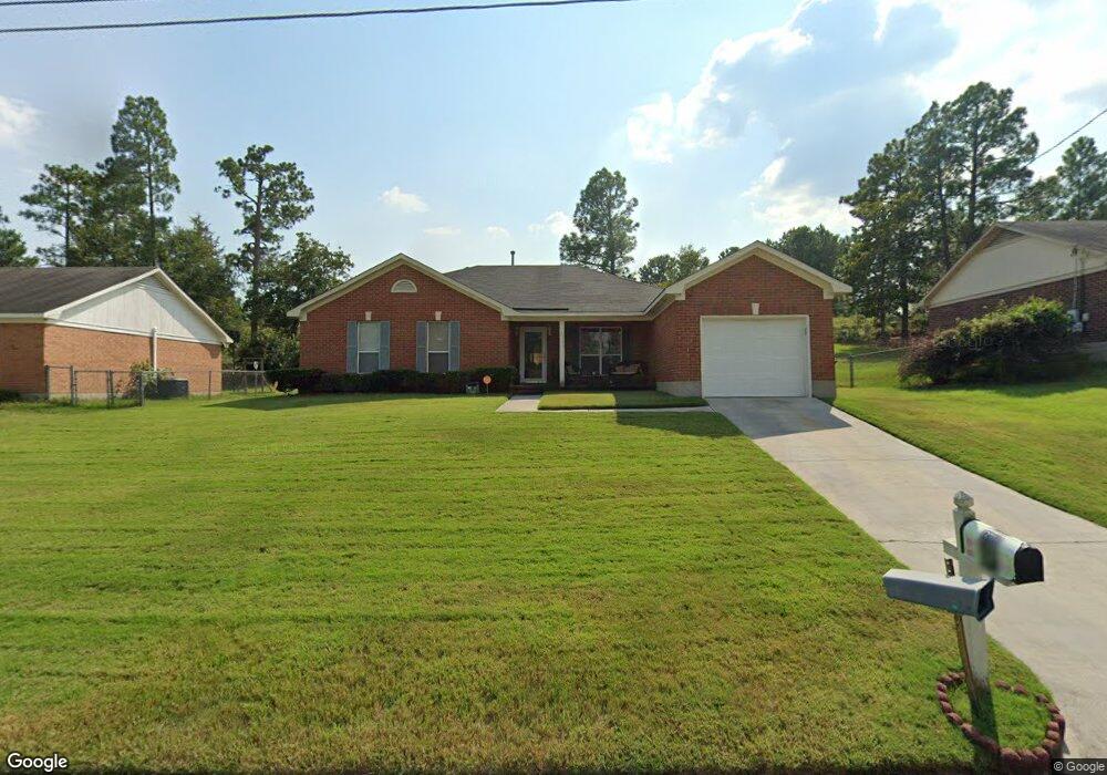 3716 Millstone Run, Augusta, GA 30906 - photo 1