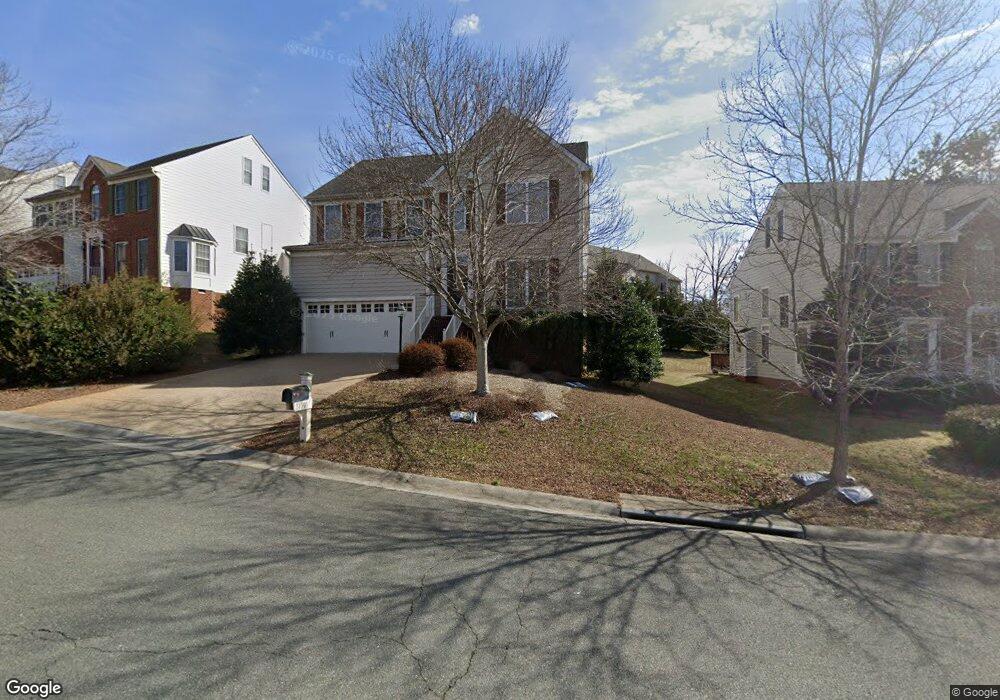 14501 Charter Walk Ln, Midlothian, VA 23114 - photo 1