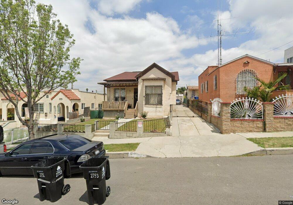 2753 Blanchard St, Los Angeles, CA 90033 - photo 1