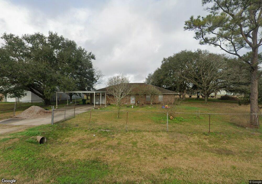 1446 County Road 577, Alvin, TX 77511 - photo 1