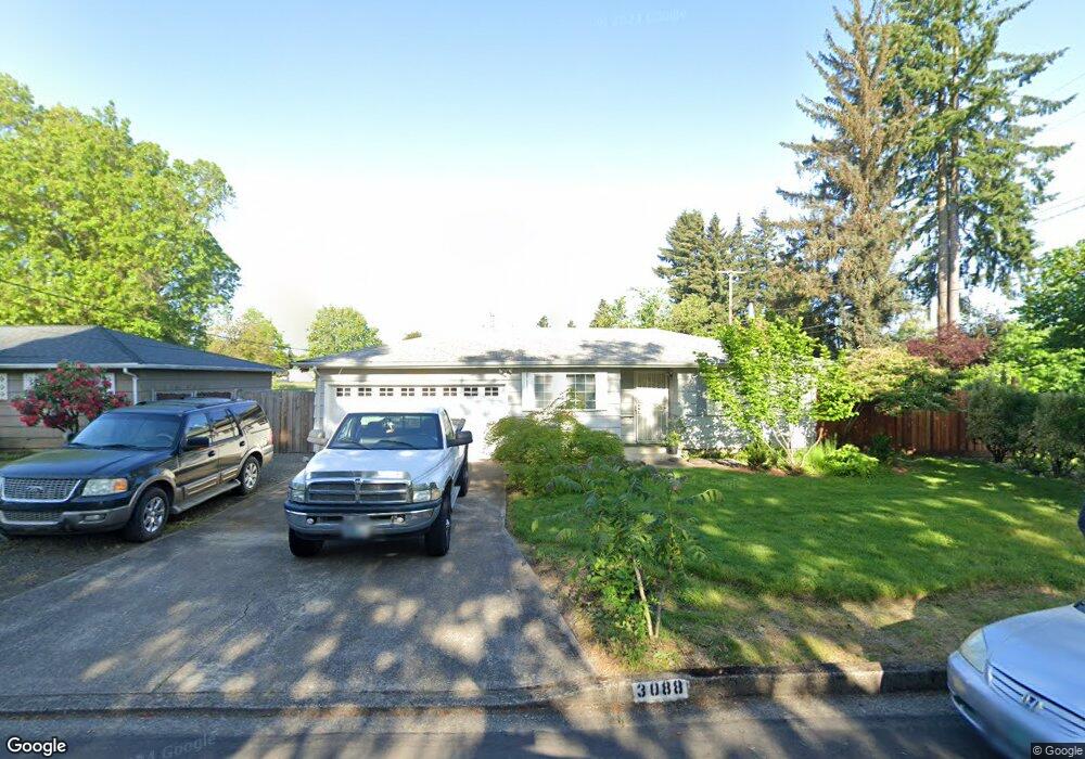 3088 Dalewood St, Eugene, OR 97404 - photo 1