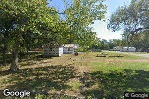 217 S Quincy St, Commerce, OK 74339