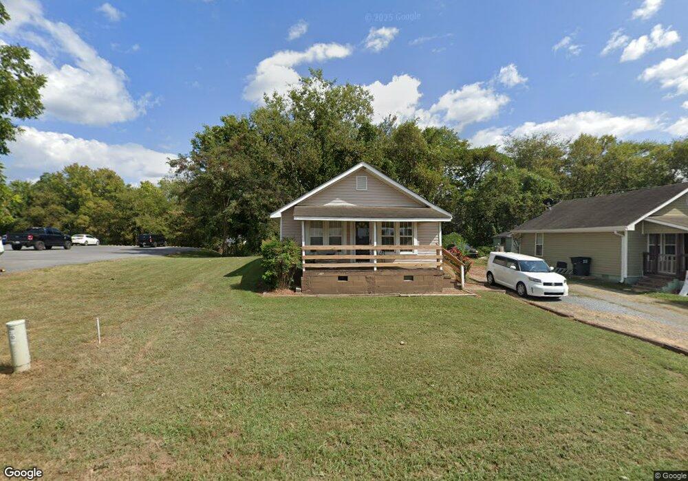 109 Thomas St, Calhoun, GA 30701 - photo 1