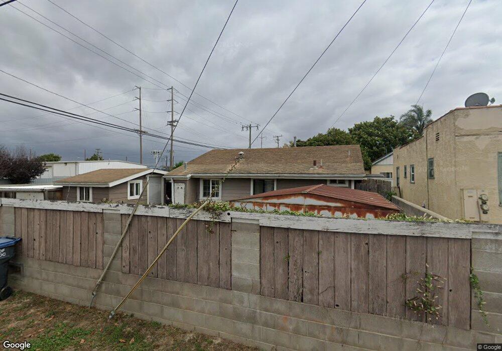 239 N F St, Lompoc, CA 93436 - photo 1