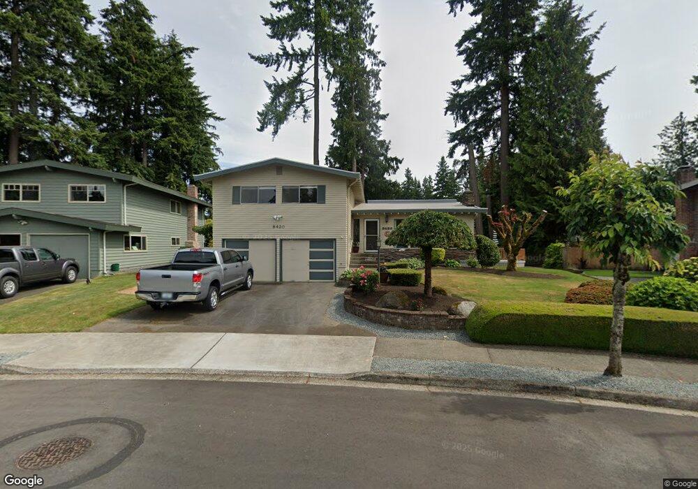 8420 198th Place SW, Edmonds, WA 98026 - photo 1