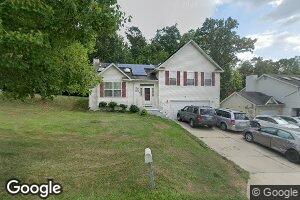 3507 Heidi Ln, Springdale, MD 20774