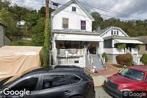 324 Quay St, East Vandergrift, PA 15629