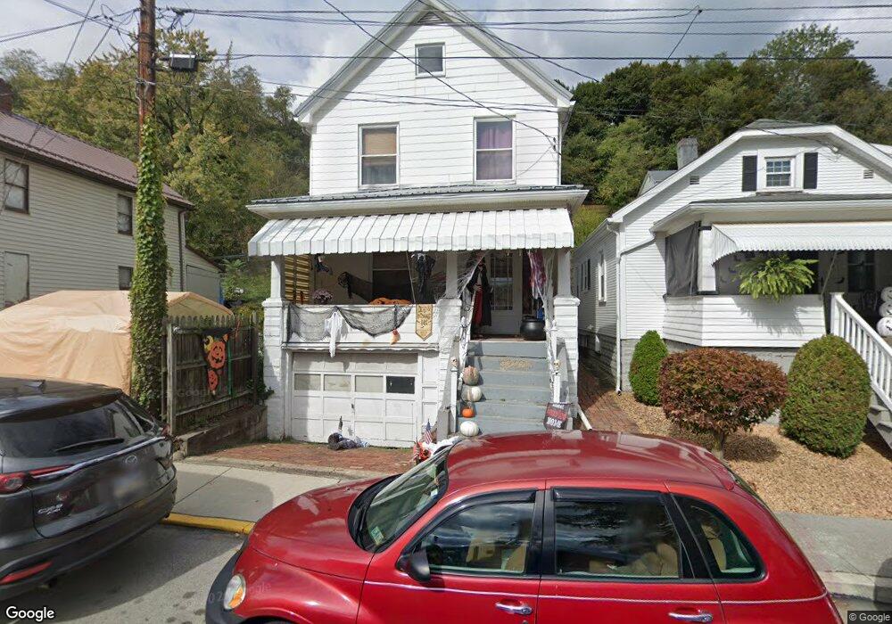 324 Quay St, East Vandergrift, PA 15629 - photo 1