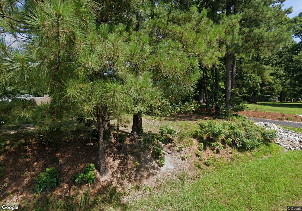 8816 Black Creek Rd unit A, Quinton, VA 23141 - photo 1