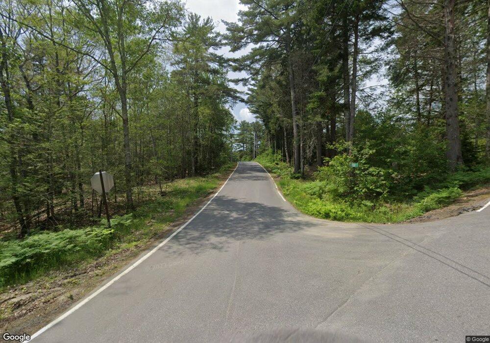 0 Hennessey Rd, West Bath, ME 04530 - photo 1