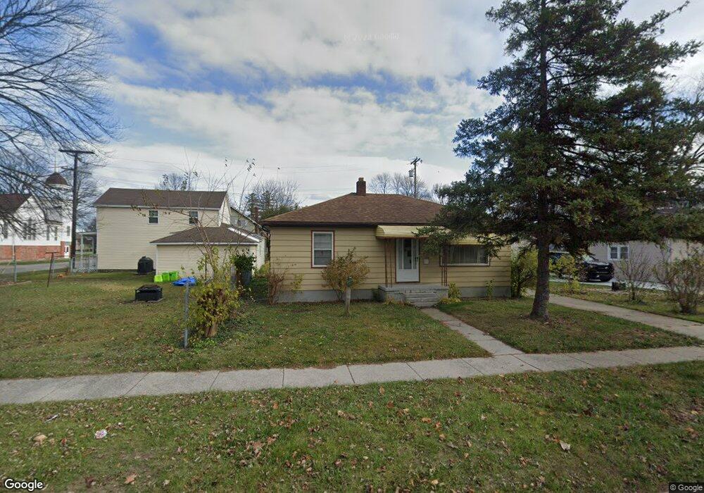 2434 Maple St, Port Huron, MI 48060 - photo 1