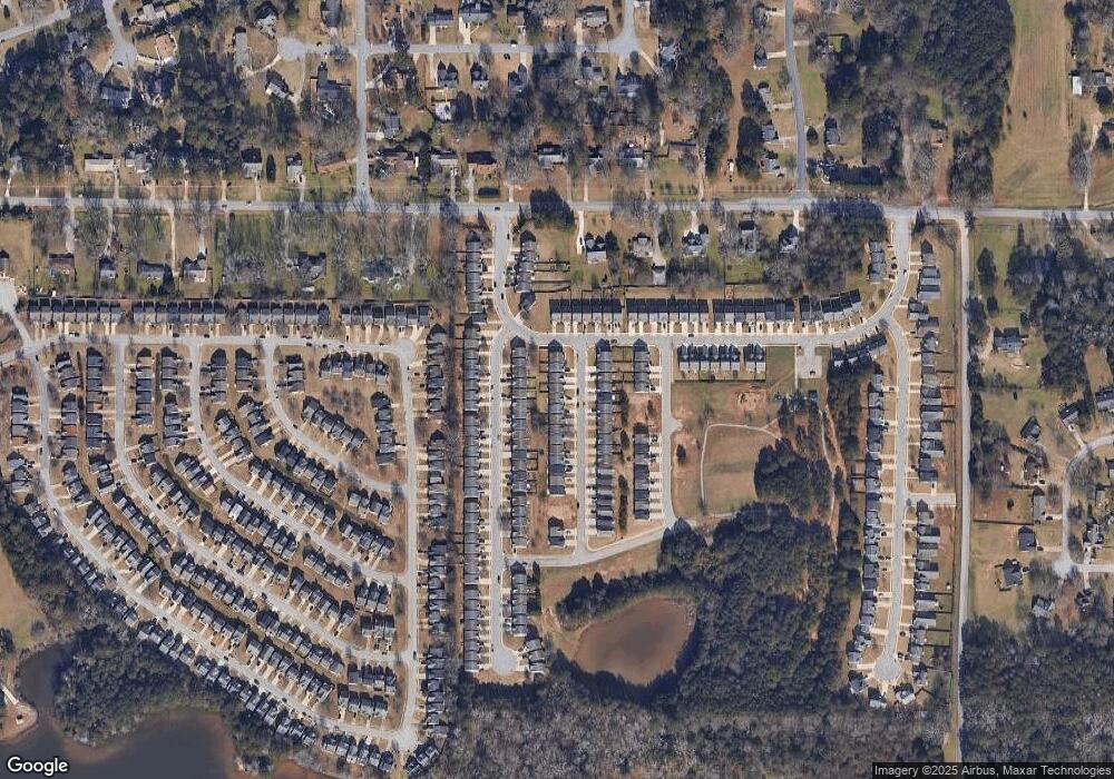 40 Chandler Trace, Covington, GA 30016 - photo 1