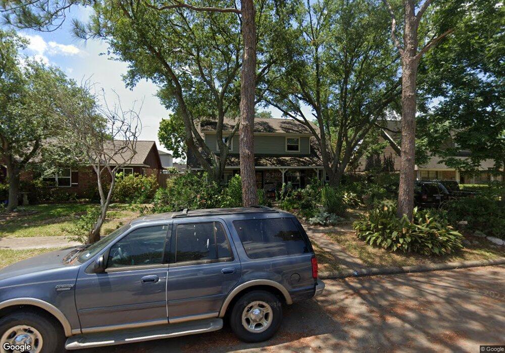 11610 Kirkhollow Dr, Houston, TX 77089 - photo 1