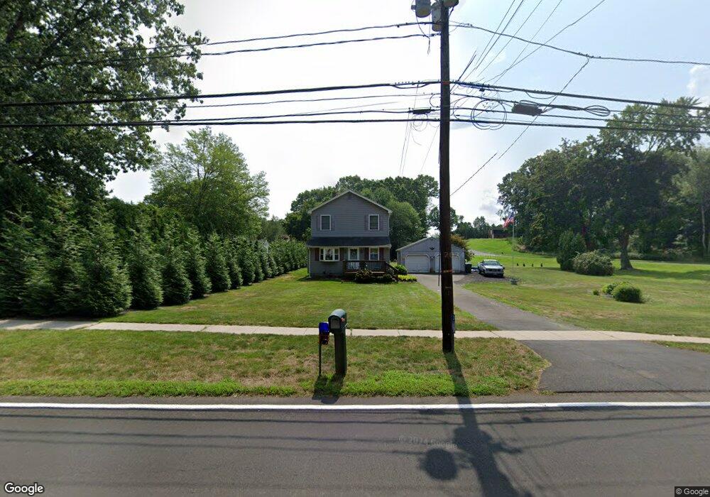 372 Brook St, Rocky Hill, CT 06067 - photo 1