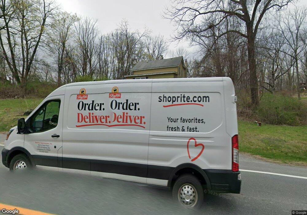 60 Blair Rd, Hamburg, NJ 07419 - photo 1