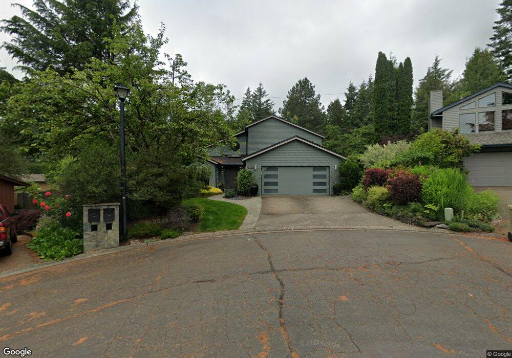 4215 Fruitwood Ct, Lake Oswego, OR 97035 - photo 1