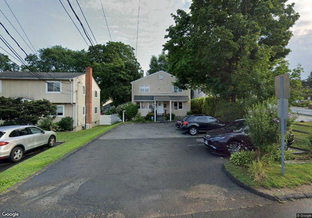 34 Faucett St, Stamford, CT 06906 - photo 1