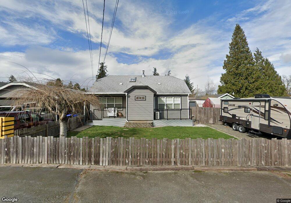 421 93rd St SW, Everett, WA 98204 - photo 1