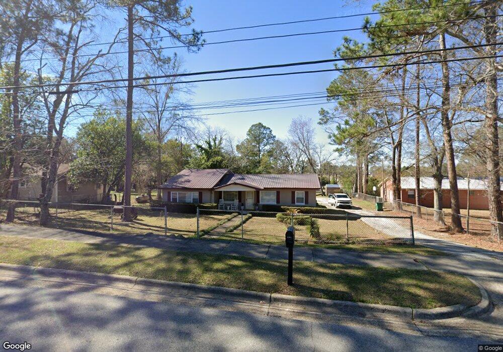 707 N Monroe St, Sylvester, GA 31791 - photo 1