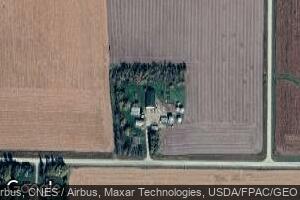 7339 135th St, Elma, IA 50628