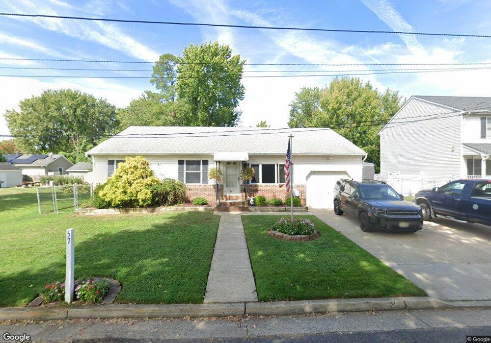 57 Shore Acres Ave, North Middletown, NJ 07748 - photo 1