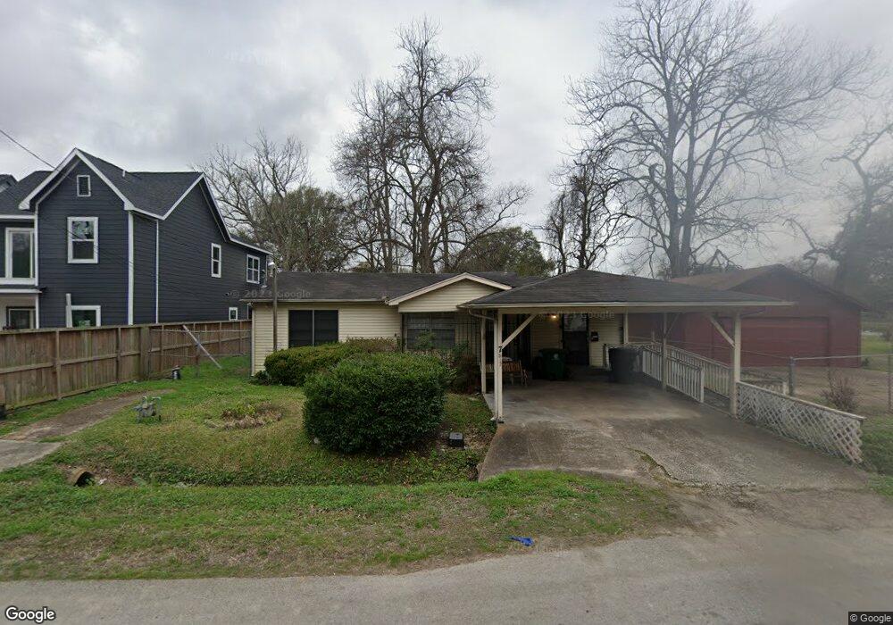 7517 Knox St, Houston, TX 77088 - photo 1