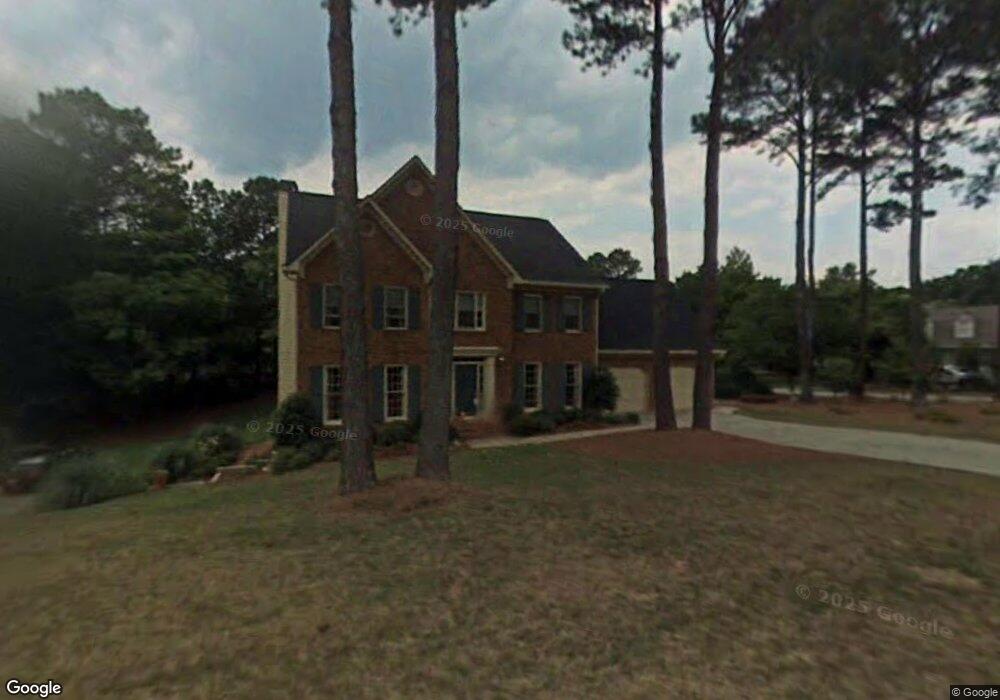 4498 Cardiff Ct NE, Roswell, GA 30075 - photo 1