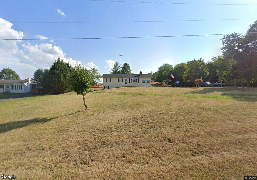 3009 Ridgeley Rd, Woodstock, VA 22664 - photo 1