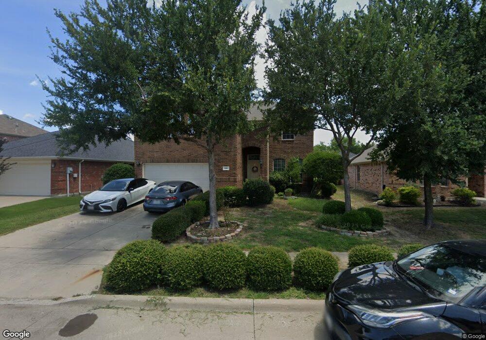 841 Austin Ln, Lavon, TX 75166 - photo 1