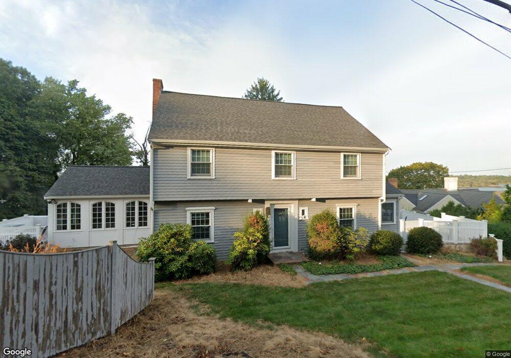 11 Governor Long Rd, Hingham, MA 02043 - photo 1