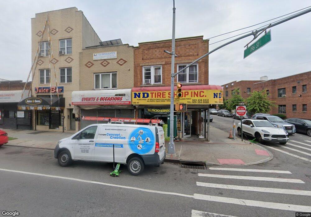 195-47 Jamaica Ave, Hollis, NY 11423 - photo 1