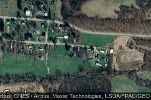 10589 Back St, Millfield, OH 45761