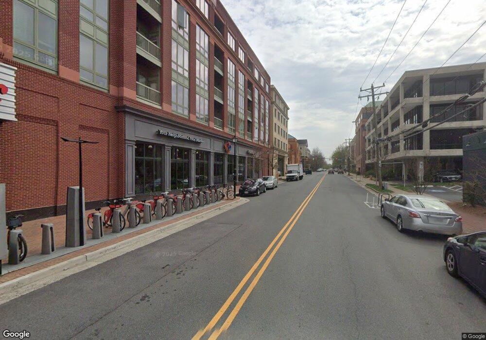 500 Madison St, Alexandria, VA 22314 - photo 1