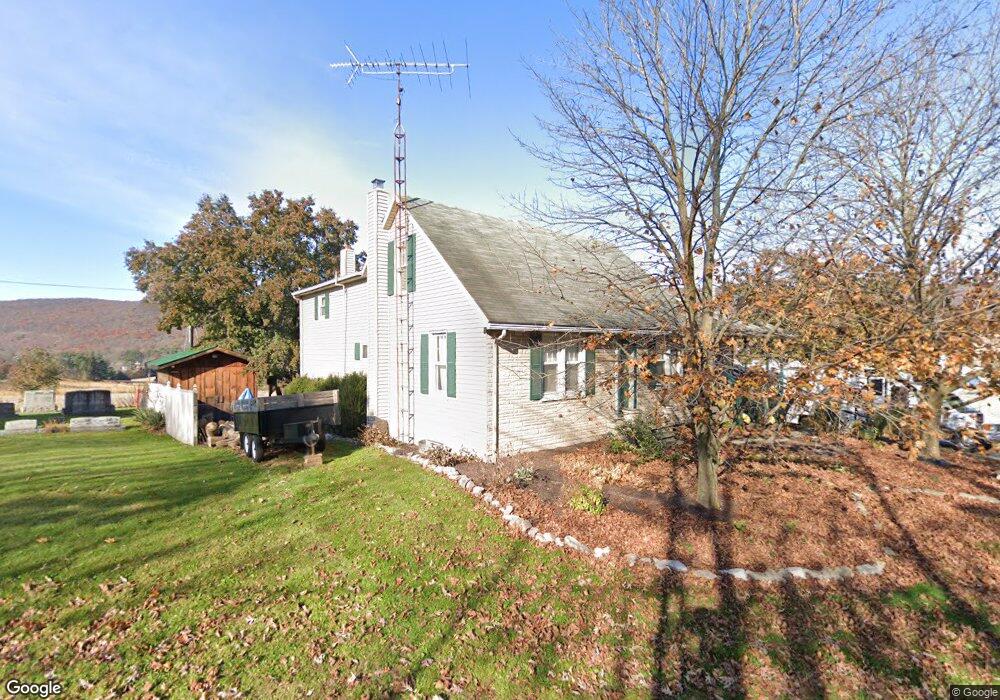 1123 Deep Creek Rd, Ashland, PA 17921 - photo 1