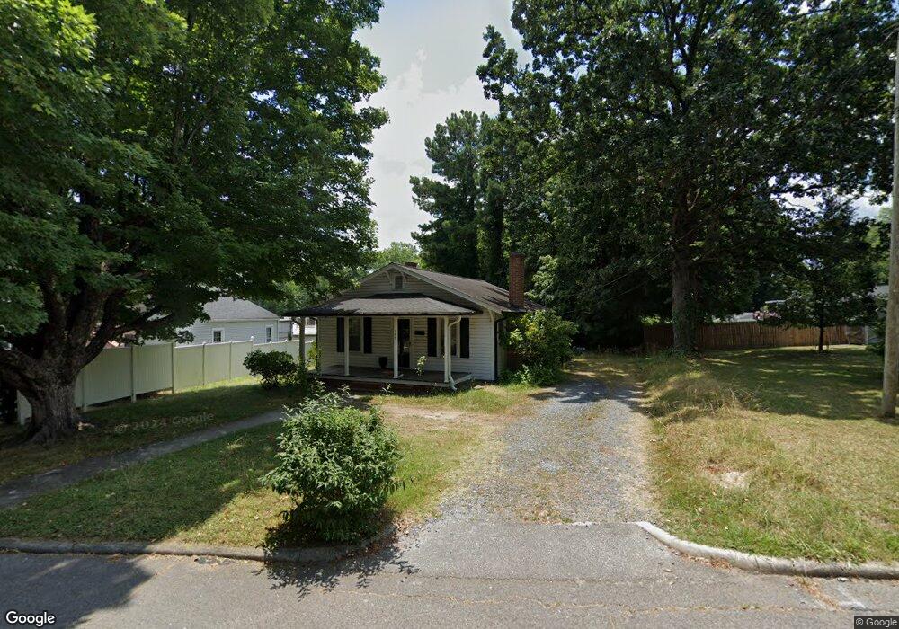 545 Cooper St, Asheboro, NC 27203 - photo 1