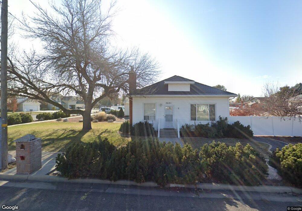 2623 W 1800 N, Clinton, UT 84015 - photo 1