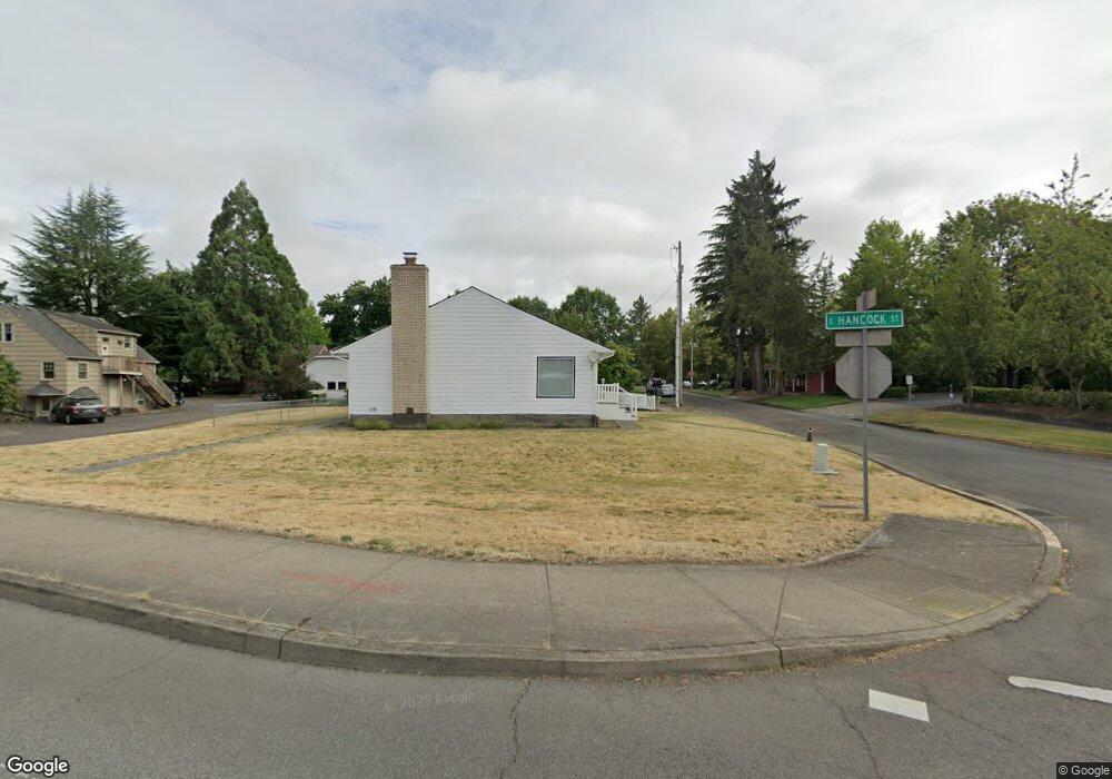 203 N Center St, Newberg, OR 97132 - photo 1